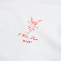 HUF Digital Renaissance T-Shirt - White thumbnail