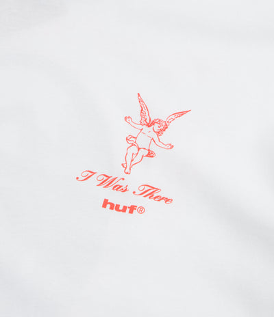 HUF Digital Renaissance T-Shirt - White