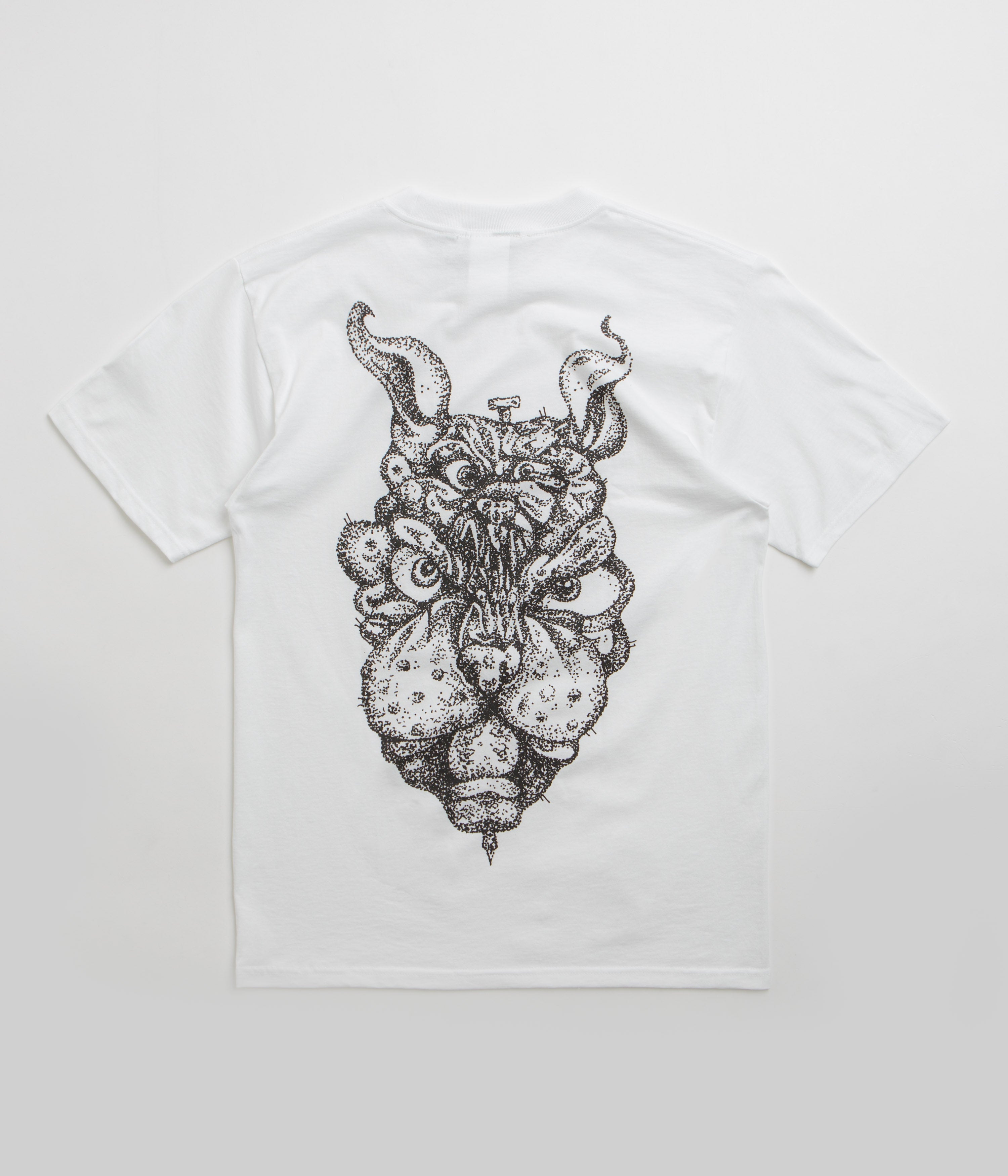 HUF Ferrell T-Shirt in White