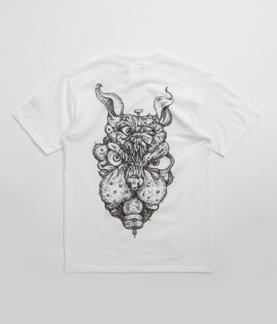 HUF Ferrell T-Shirt in White