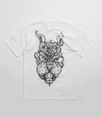 HUF Ferrell T-Shirt in White