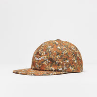 HUF Floral Cap in Bark thumbnail