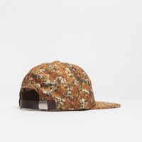 HUF Floral Cap in Bark thumbnail