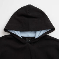 HUF Galaxy Hoodie - Black thumbnail