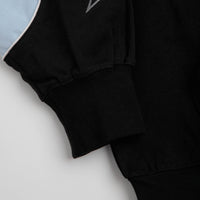 HUF Galaxy Hoodie - Black thumbnail