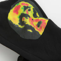 HUF Gimme The Loot Hoodie - Black thumbnail