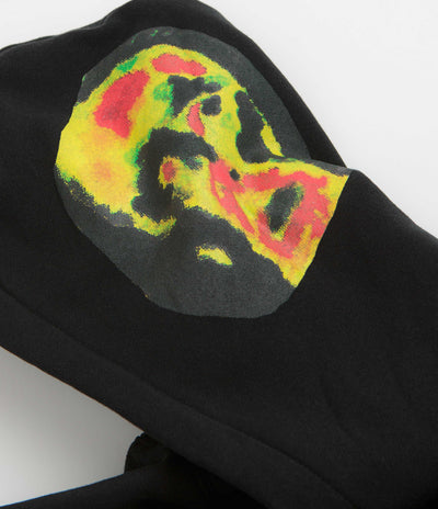 HUF Gimme The Loot Hoodie - Black