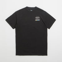 HUF Greddy Showcase T-Shirt - Black thumbnail