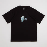 HUF H Cam T-Shirt - Black thumbnail