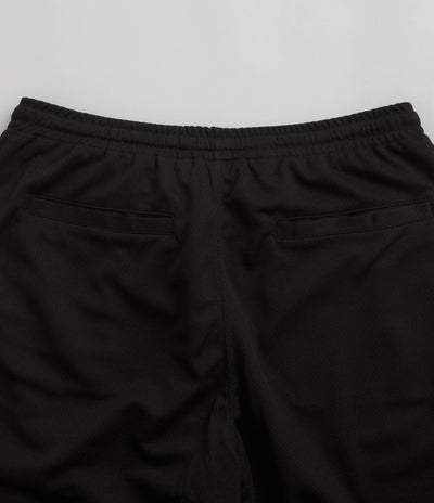HUF H-Star Easy Shorts - Black