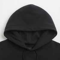 HUF H Star Hoodie - Black thumbnail