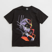 HUF Heavy Arms T-Shirt in Black thumbnail