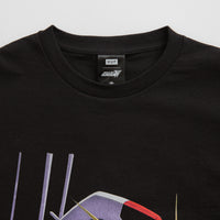 HUF Heavy Arms T-Shirt in Black thumbnail