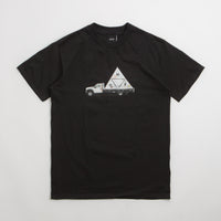 HUF High Clearance T-Shirt - Black thumbnail