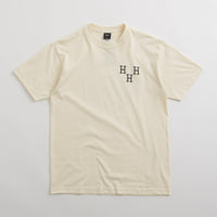 HUF Hypno Cat T-Shirt - Bone thumbnail