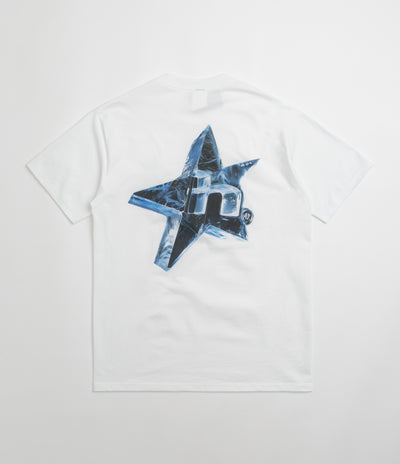 HUF Ice Star T-Shirt - White