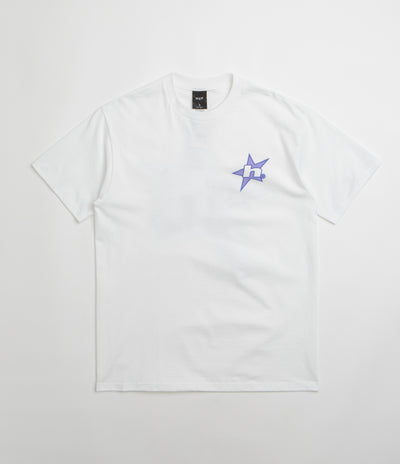 HUF Ice Star T-Shirt - White