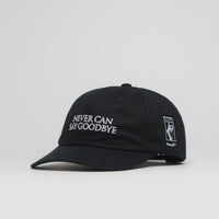 HUF Isaac Hayes Cap - Black thumbnail