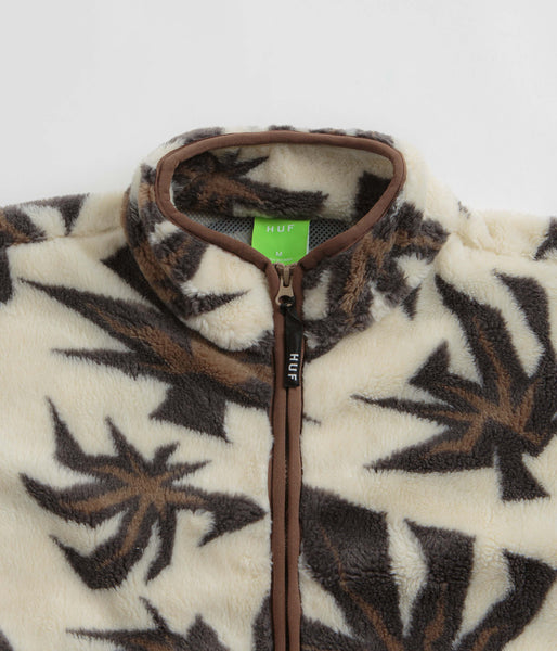 Polaire Enfant Ramblers à Zip - Motif Poney Et Cheval - Multicolore - Taille Unique