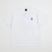 HUF Megablast Camo T-Shirt - White thumbnail