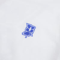HUF Megablast Camo T-Shirt - White thumbnail