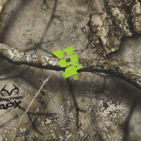 HUF Megablast Long Sleeve T-Shirt - Realtree thumbnail
