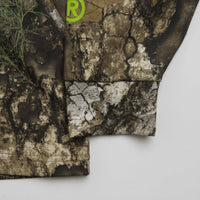 HUF Megablast Long Sleeve T-Shirt - Realtree thumbnail