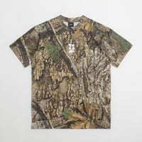 HUF Megablast T-Shirt - Realtree thumbnail