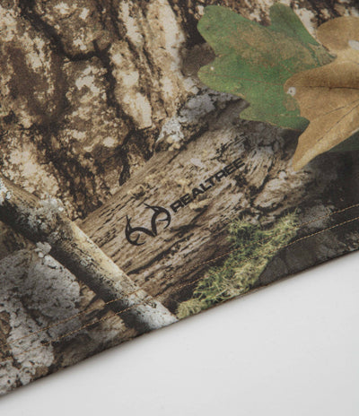 HUF Megablast T-Shirt - Realtree