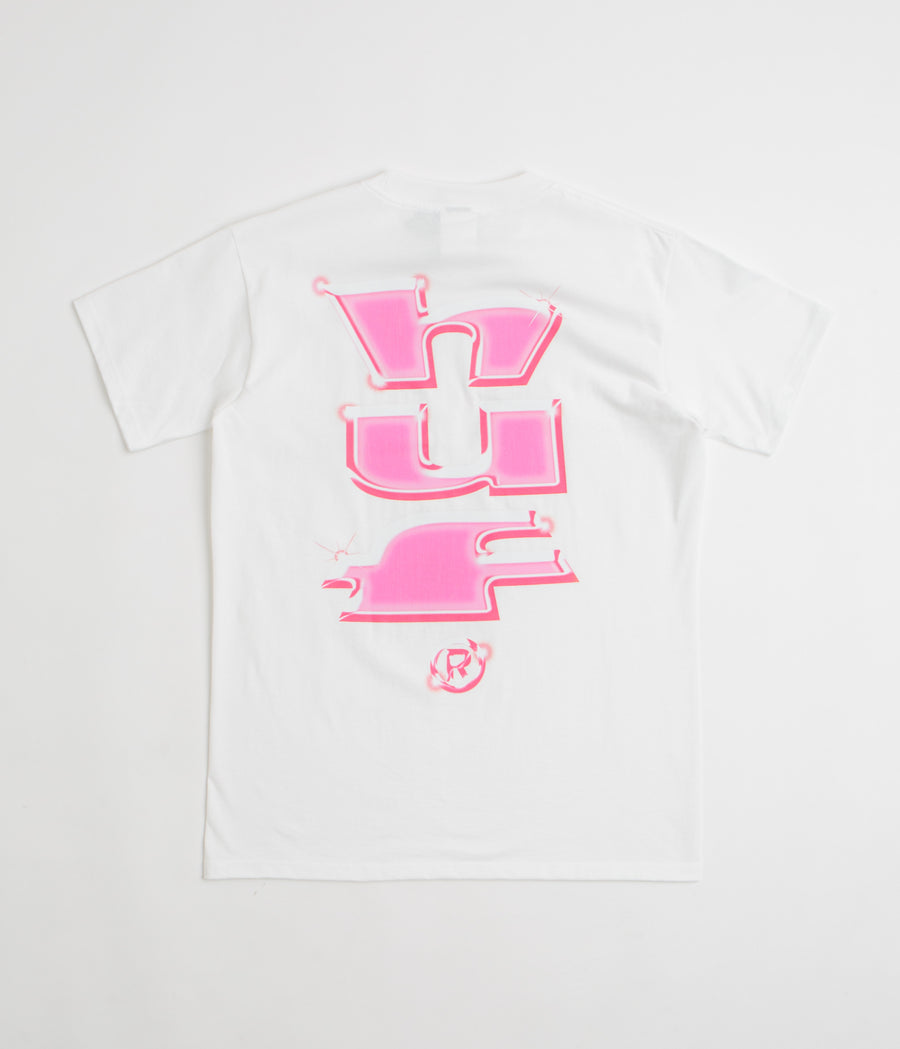 HUF Megachrome T-Shirt in White