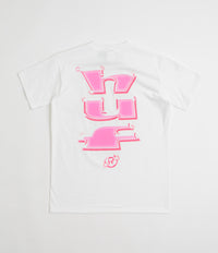 HUF Megachrome T-Shirt in White