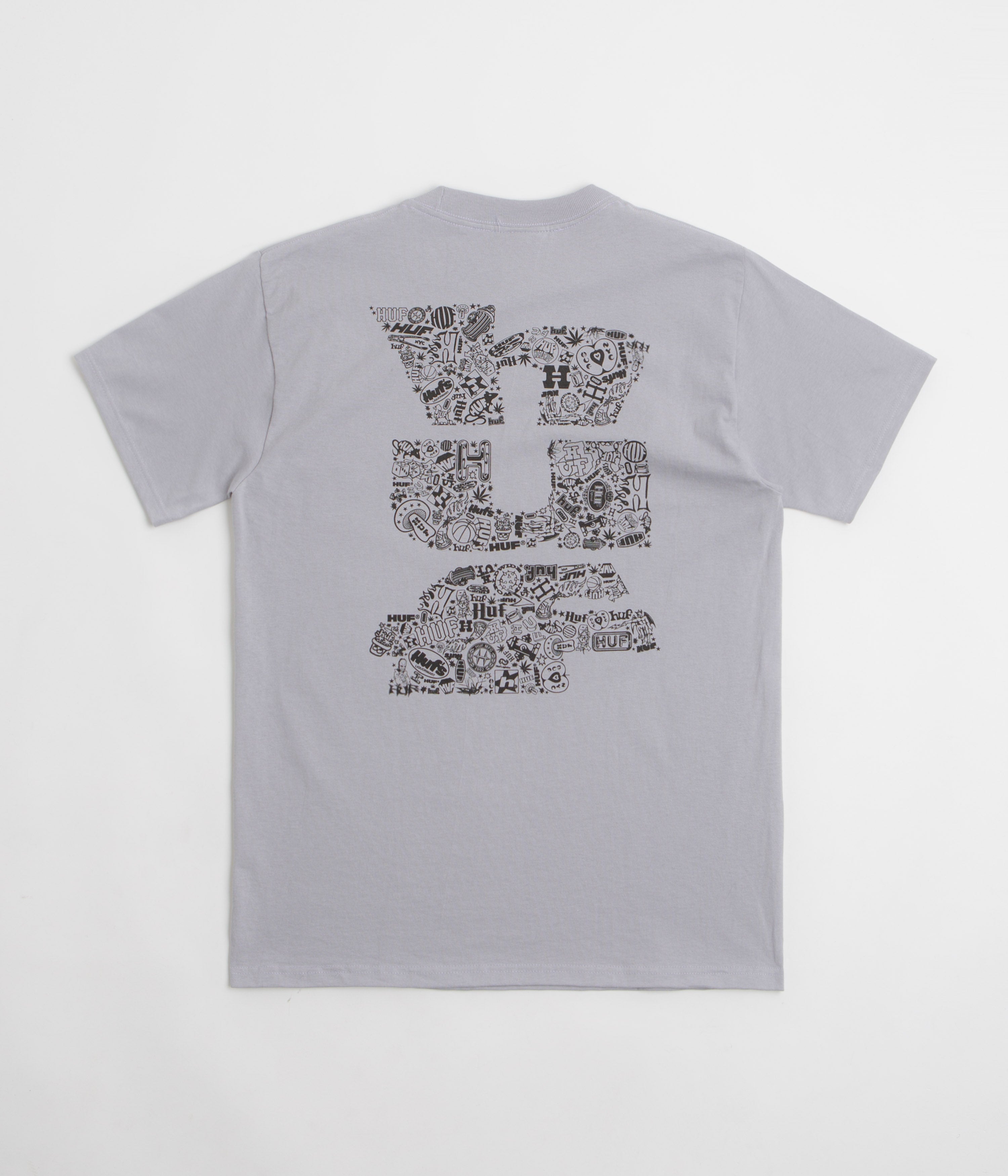 【YARDSALE】KRYSTAL TEE Tシャツ Krystal T-Shirt (Black) – YARDSALE