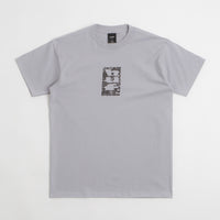 HUF Metablast T-Shirt in Dust Purple thumbnail