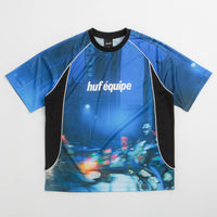 HUF Motion Soccer Jersey - Multi thumbnail