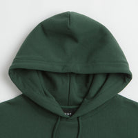 HUF Noble Hoodie - Forest Green thumbnail