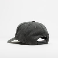 HUF Pacific Wash Cap - Black thumbnail
