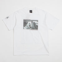 HUF Paved With Gold T-Shirt - White thumbnail