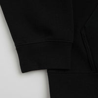 HUF Prism Triple Triangle Hoodie in Black thumbnail