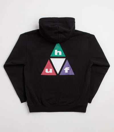 HUF Prism TT Hoodie - Black