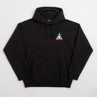 HUF Prism TT Hoodie - Black thumbnail