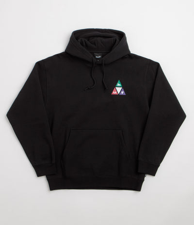 HUF Prism TT Hoodie - Black