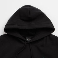HUF Prism TT Hoodie - Black thumbnail