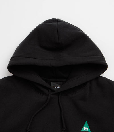HUF Prism TT Hoodie - Black