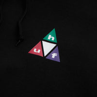 HUF Prism TT Hoodie - Black thumbnail