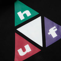 HUF Prism TT Hoodie - Black thumbnail