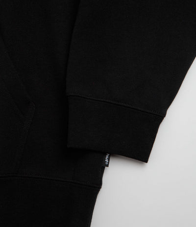 HUF Prism TT Hoodie - Black
