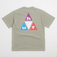 HUF Prism TT T-Shirt - Desert Green thumbnail