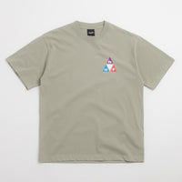 HUF Prism TT T-Shirt - Desert Green thumbnail