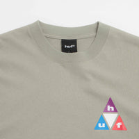 HUF Prism TT T-Shirt - Desert Green thumbnail