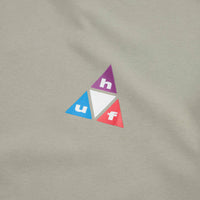 HUF Prism TT T-Shirt - Desert Green thumbnail